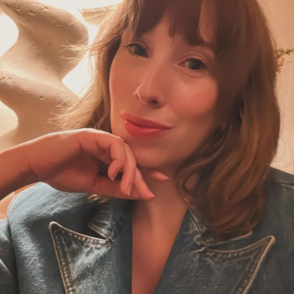 Meet your Posher, Miranda